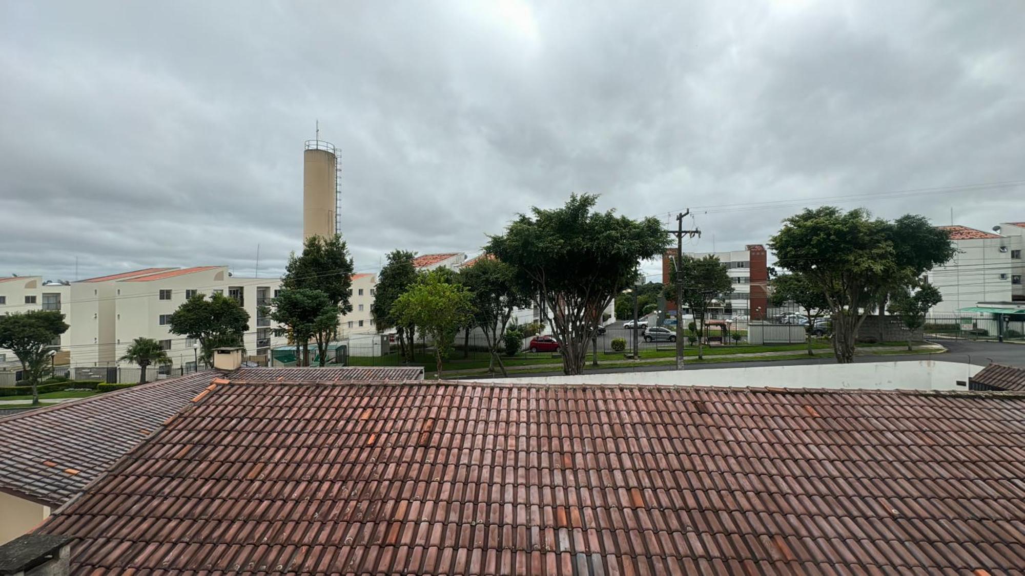 14- Studio Decorado Com Otima Localizacao!!! Curitiba Buitenkant foto