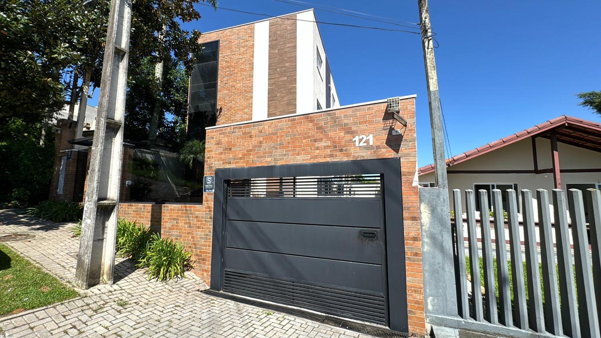 14- Studio Decorado Com Otima Localizacao!!! Curitiba Buitenkant foto